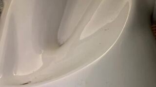 Pooping toilet Girl YT 5, Short but very urgent poo, ScatKings.com Scat Porn 29 ScatKings.com Scat Porn