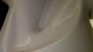 Pooping toilet Girl YT 7, Morning poo in two acts, ScatKings.com Scat Porn 25 ScatKings.com Scat Porn