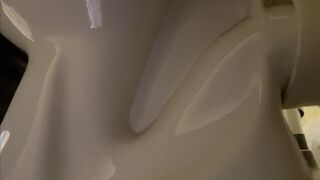 Pooping toilet Girl YT Three poos in very quick succes, ScatKings.com Scat Porn 24 ScatKings.com Scat Porn