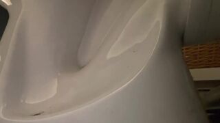 Pooping toilet girl YT 8, Another big morning poo, ScatKings.com Scat Porn 23 ScatKings.com Scat Porn