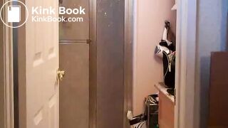 Porcelain Lilith Farting and Pooping (1), ScatKings.com Scat Porn 16 ScatKings.com Scat Porn