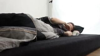 Pregnant scat girl in bed, ScatKings.com Scat Porn 18 ScatKings.com Scat Porn