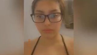 Pretty latina on toilet, ScatKings.com Scat Porn 1 ScatKings.com Scat Porn