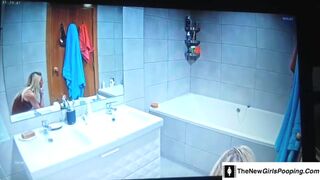 Private toilet poop, ScatKings.com Scat Porn 18 ScatKings.com Scat Porn