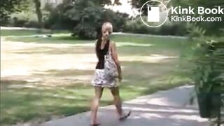Public panty poop - video 6, ScatKings.com Scat Porn 7 ScatKings.com Scat Porn
