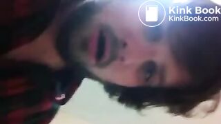 Puke Vomit Kotze Boy, ScatKings.com Scat Porn 3 ScatKings.com Scat Porn