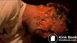 Pukey faceflv, ScatKings.com Scat Porn 18 ScatKings.com Scat Porn