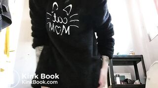 Pushing a big nasty turd, ScatKings.com Scat Porn 4 ScatKings.com Scat Porn