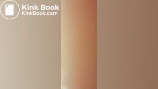 Pushing out a huge load in bed, ScatKings.com Scat Porn 16 ScatKings.com Scat Porn