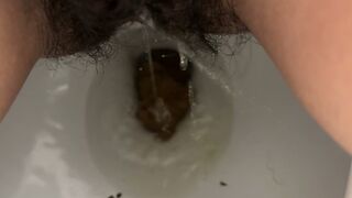 Quick Escape, ScatKings.com Scat Porn 4 ScatKings.com Scat Porn