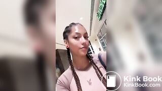 Quick Redbone Dump, ScatKings.com Scat Porn 2 ScatKings.com Scat Porn