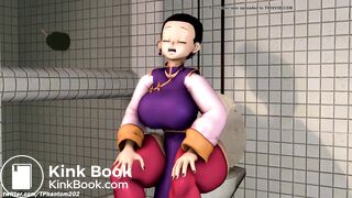 *Quickie* ChiChi Dropping a load, ScatKings.com Scat Porn 6 ScatKings.com Scat Porn