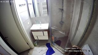 ROZA SEXY POOPING, ScatKings.com Scat Porn 7 ScatKings.com Scat Porn