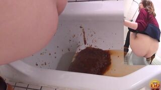 Random Japanese Toilet Compilation, ScatKings.com Scat Porn 6 ScatKings.com Scat Porn