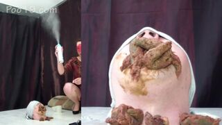 Rapid scat swallowing 2, ScatKings.com Scat Porn 13 ScatKings.com Scat Porn