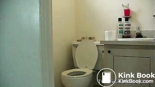 Reading & Relieving, ScatKings.com Scat Porn 2 ScatKings.com Scat Porn