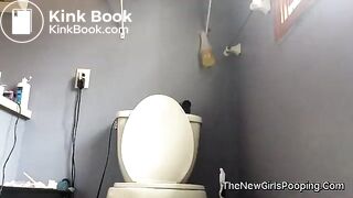 Red Short Hair Girl, ScatKings.com Scat Porn 17 ScatKings.com Scat Porn
