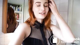 Redhead SCAT, ScatKings.com Scat Porn 13 ScatKings.com Scat Porn
