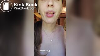 Redhead enjoys tasting, licking & sucking hard scat log, ScatKings.com Scat Porn 20 ScatKings.com Scat Porn