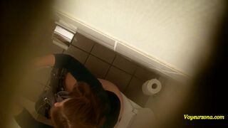 Redhead girl poops, ScatKings.com Scat Porn 2 ScatKings.com Scat Porn