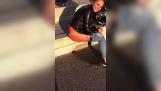 Roadside shit - video 2, ScatKings.com Scat Porn 17 ScatKings.com Scat Porn
