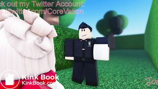 Roblox Girl Got Catch Pooping in Public, ScatKings.com Scat Porn 18 ScatKings.com Scat Porn