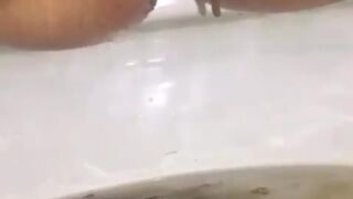 Runny poop - video 3, ScatKings.com Scat Porn 26 ScatKings.com Scat Porn