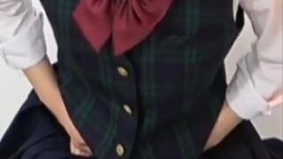 SCHOOLGIRL PANTYPOOP - video 17, ScatKings.com Scat Porn 5 ScatKings.com Scat Porn