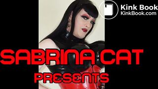 Sabrina Cat -Scat Trany Slut, ScatKings.com Scat Porn 6 ScatKings.com Scat Porn