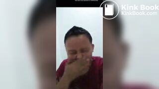 Same girl drops turds, ScatKings.com Scat Porn 3 ScatKings.com Scat Porn