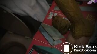 Scat Del culo a la boca, ScatKings.com Scat Porn 14 ScatKings.com Scat Porn