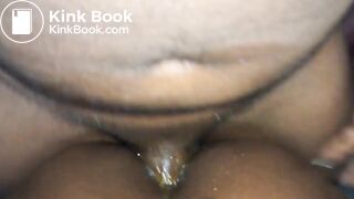 Scat Dirty ebony slut gets Deep raw anal pounding, ScatKings.com Scat Porn 8 ScatKings.com Scat Porn