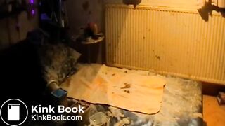 Scat Quicky, solo and fully clothed, ScatKings.com Scat Porn 8 ScatKings.com Scat Porn