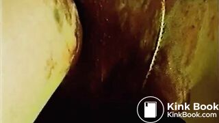 Scat - ShittyAssTease, ScatKings.com Scat Porn 11 ScatKings.com Scat Porn
