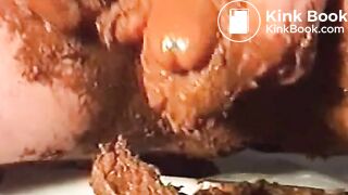 Scat - ShittyCumCloseup, ScatKings.com Scat Porn 15 ScatKings.com Scat Porn