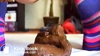 Scat - ShittySausagePlay, ScatKings.com Scat Porn 3 ScatKings.com Scat Porn