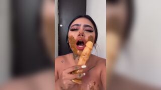 Scat Slut - video 3, ScatKings.com Scat Porn 17 ScatKings.com Scat Porn