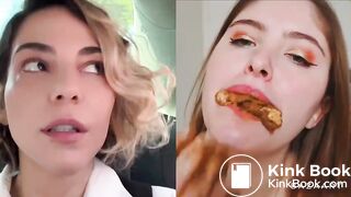 Scat Tainá Müller Edit, ScatKings.com Scat Porn 6 ScatKings.com Scat Porn