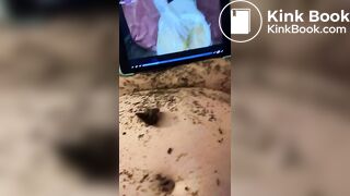 Scat addicted shittytube, ScatKings.com Scat Porn 3 ScatKings.com Scat Porn
