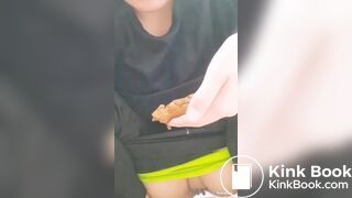 Scat femdom Iranian - video 2, ScatKings.com Scat Porn 9 ScatKings.com Scat Porn
