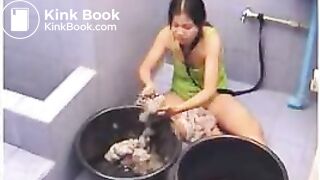 Scat - nasty slut pee and shit 2, ScatKings.com Scat Porn 5 ScatKings.com Scat Porn