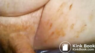 Scat & piss & worm, ScatKings.com Scat Porn 1 ScatKings.com Scat Porn