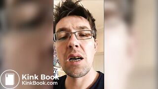 Scat teethbrushing, ScatKings.com Scat Porn 1 ScatKings.com Scat Porn