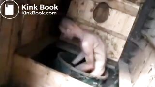 Scatfotze in the bog, ScatKings.com Scat Porn 10 ScatKings.com Scat Porn