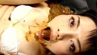 Self feeder, ScatKings.com Scat Porn 12 ScatKings.com Scat Porn