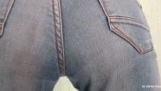 Sexy Girl Shit Jeans, ScatKings.com Scat Porn 11 ScatKings.com Scat Porn