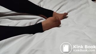 Sexy Pantyhose Play Ripping Bitch, ScatKings.com Scat Porn 3 ScatKings.com Scat Porn