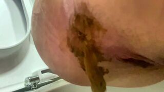 Sexy asshole blowout, ScatKings.com Scat Porn 7 ScatKings.com Scat Porn