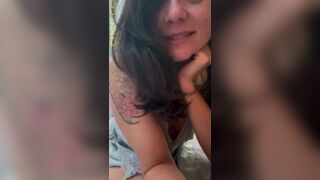 Sexy foreign girl pooping in toilet, ScatKings.com Scat Porn 17 ScatKings.com Scat Porn