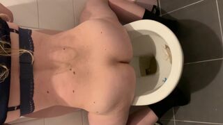 Sexy girl toilet Poop 49, ScatKings.com Scat Porn 18 ScatKings.com Scat Porn